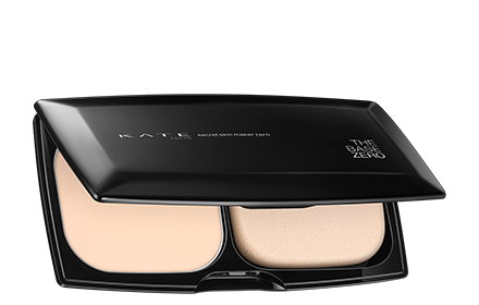 KANEBO KATE SECRET SKIN MAKER ZERO POWDER 9.5G 03