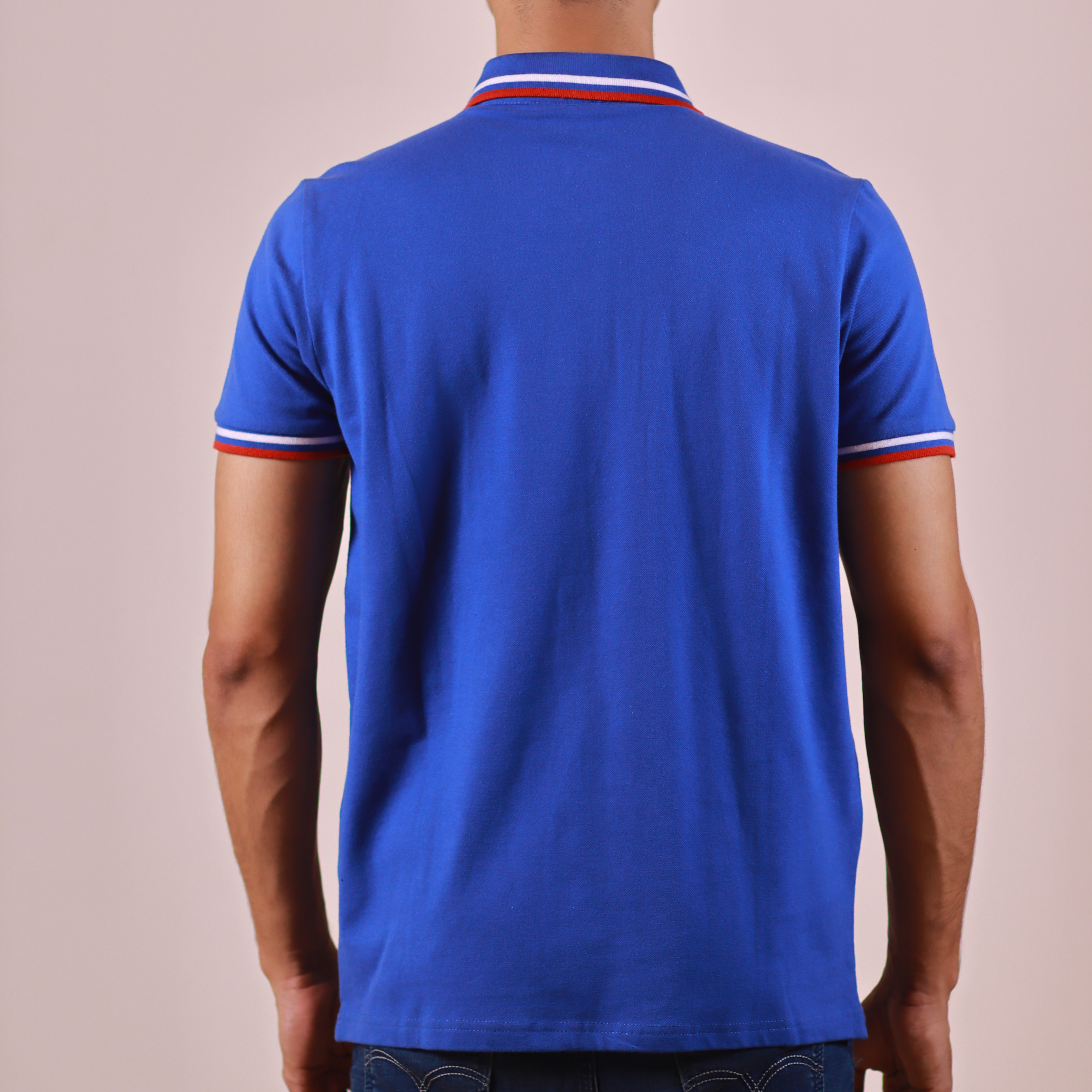 Polo M/M Piquet Elas (M)