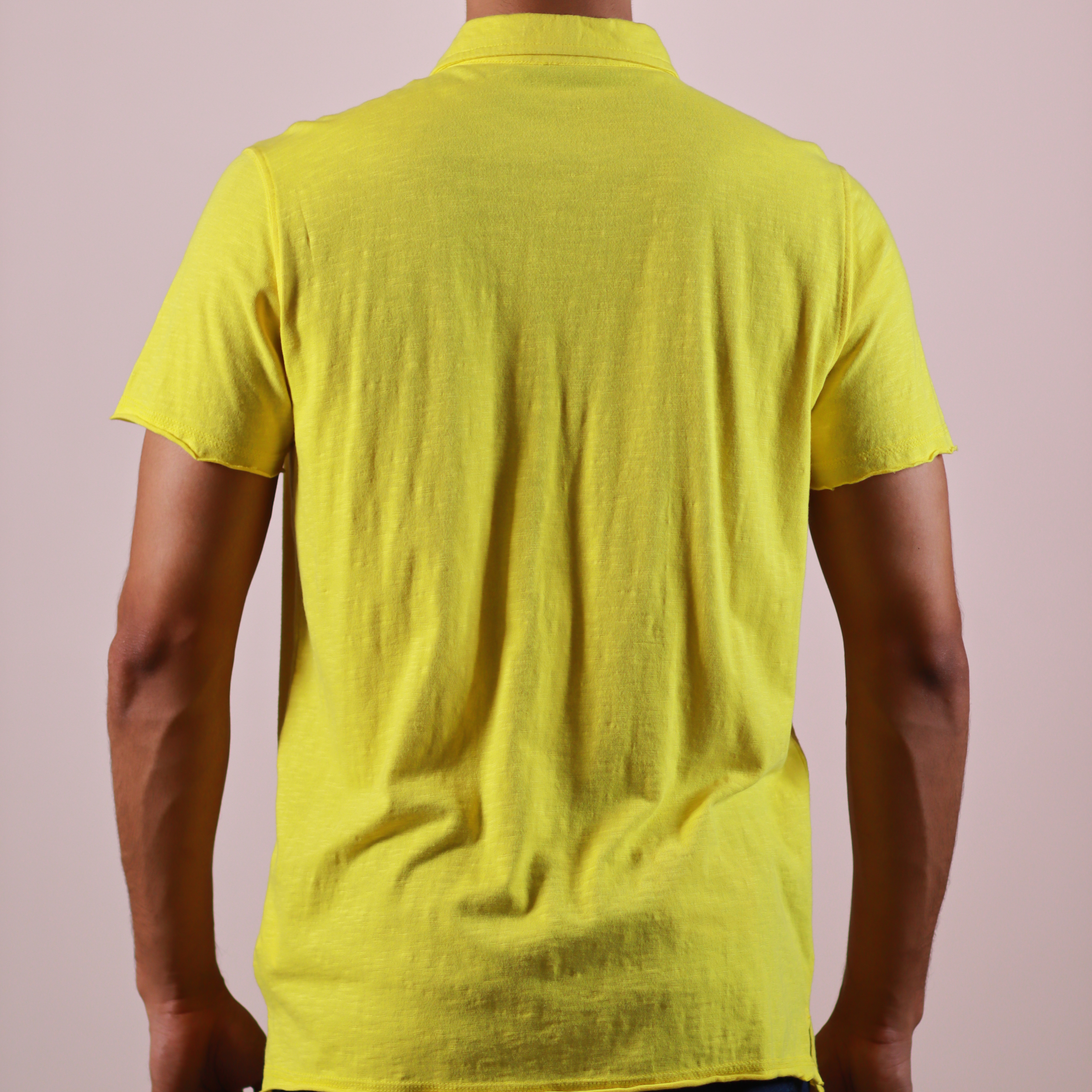 Polo M/M Fiammato (M)
