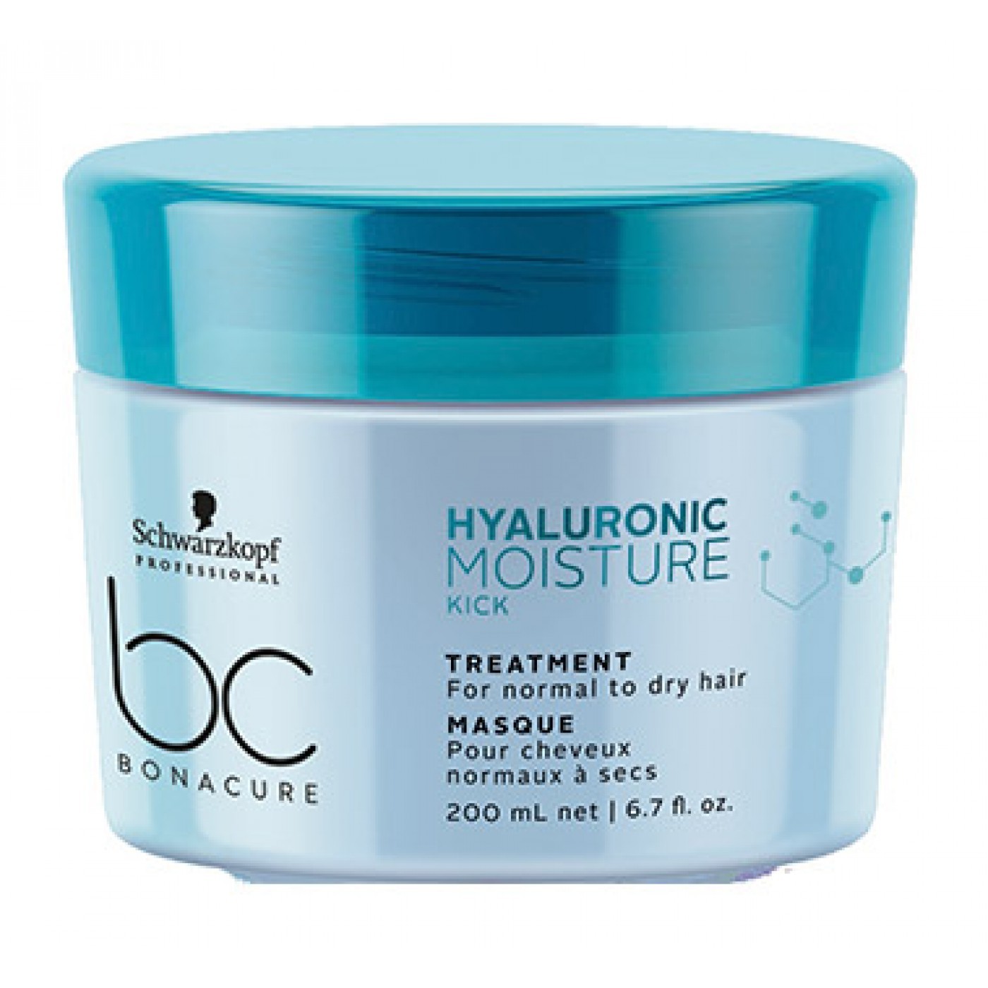 Hyaluronic. Moisture Treatment 200ml