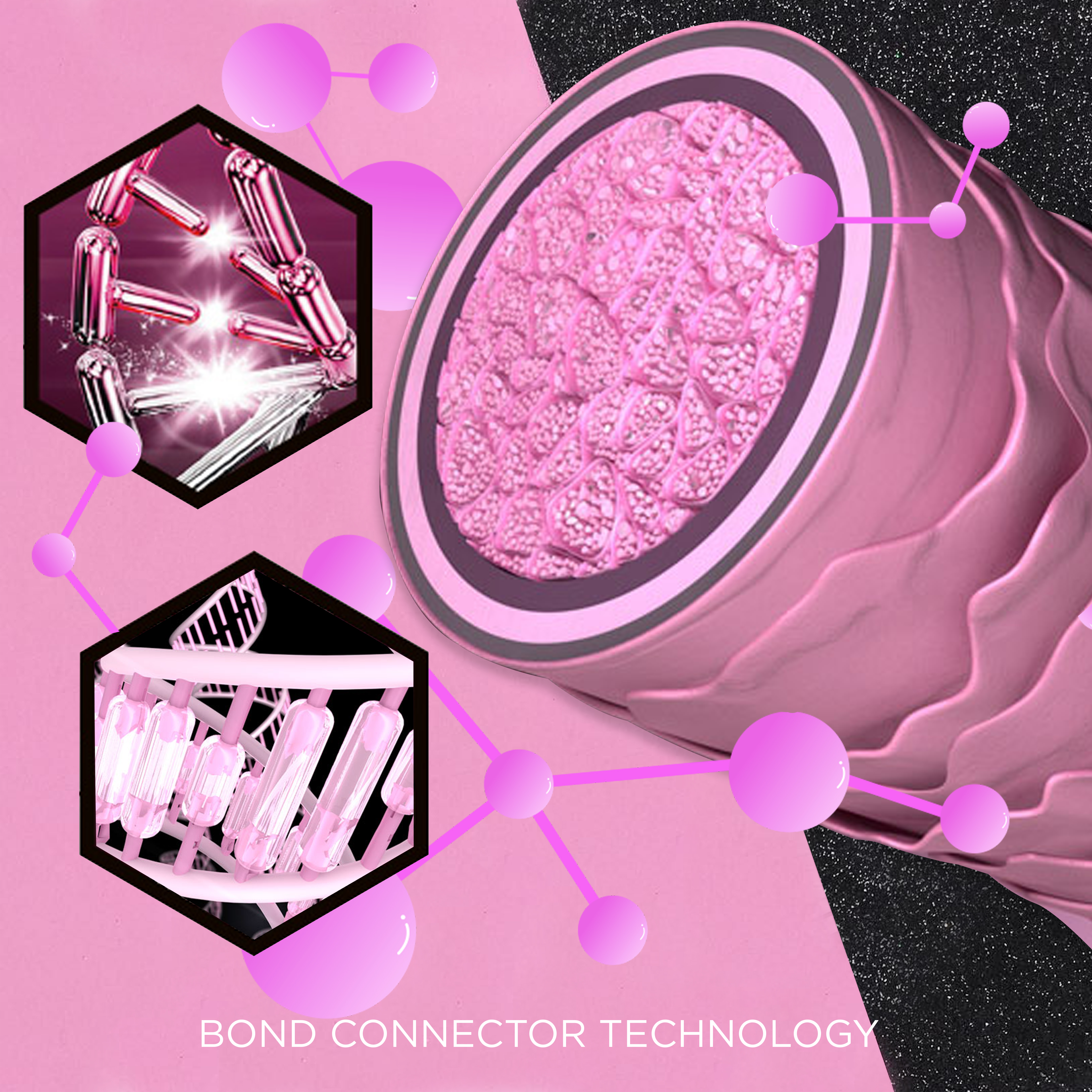 Z. FIBRE. FORCE Fortifying Infusion Set