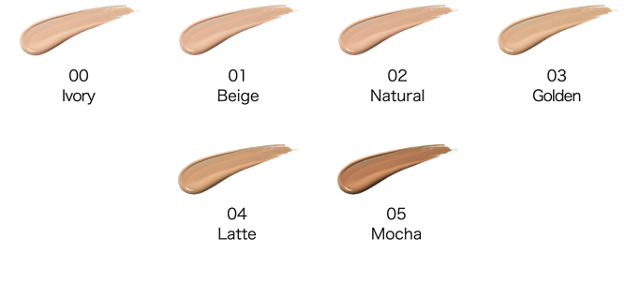 KATE REAL COVER LIQUID (SEMI-MATTE) 02