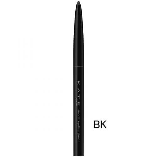 KANEBO KATE SMOOTH EYELINER PENCIL BK