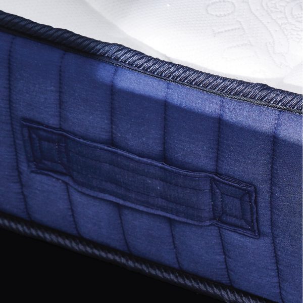 Mattress(King) Brand:Lotus