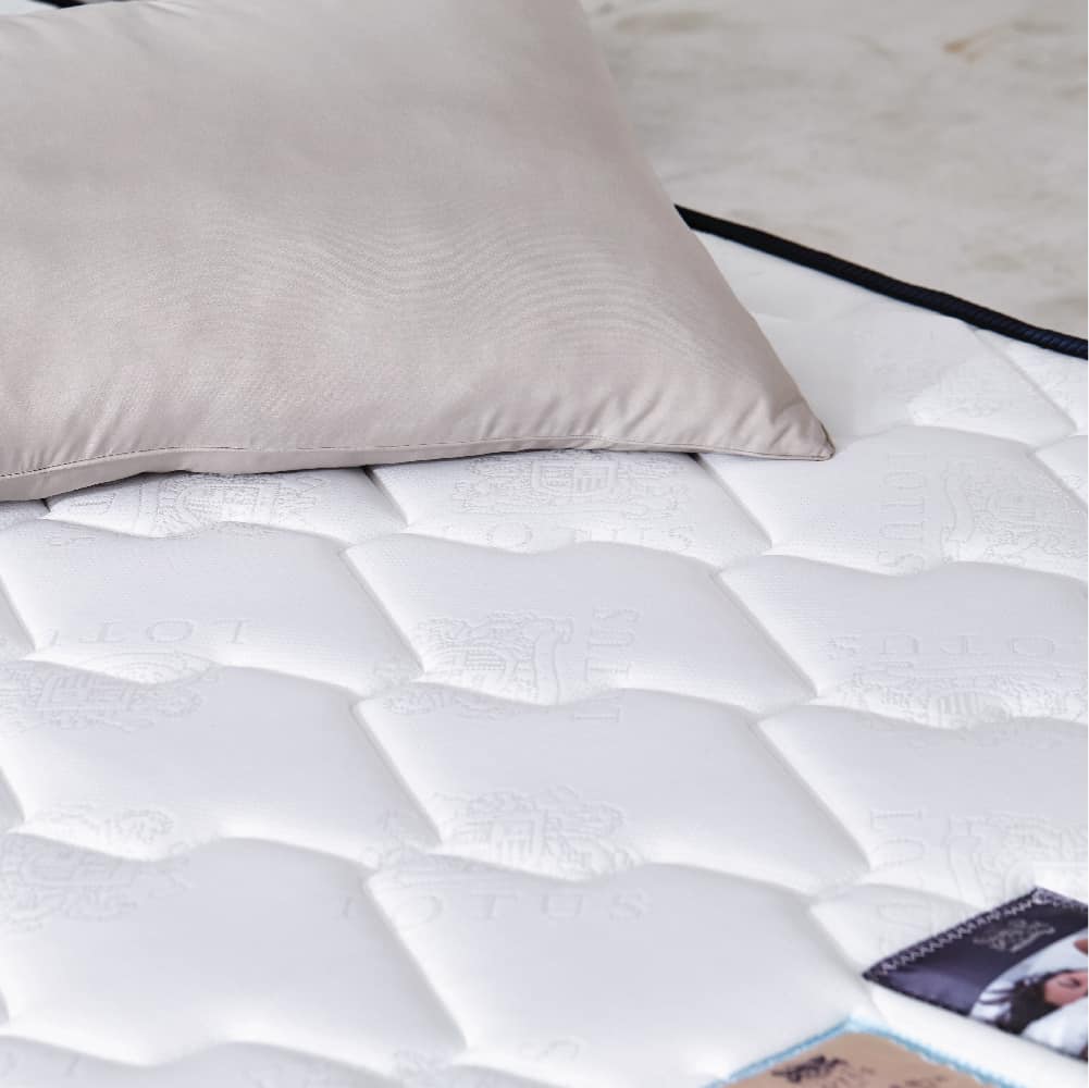 Mattress(Twin) Brand:Lotus