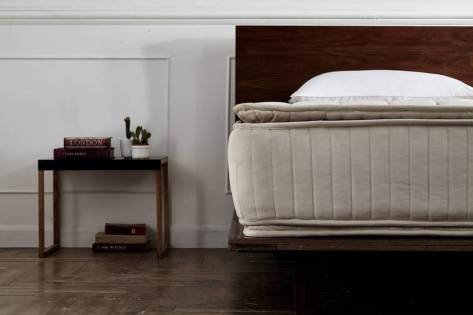 Mattress(Twin) Brand:Lotus