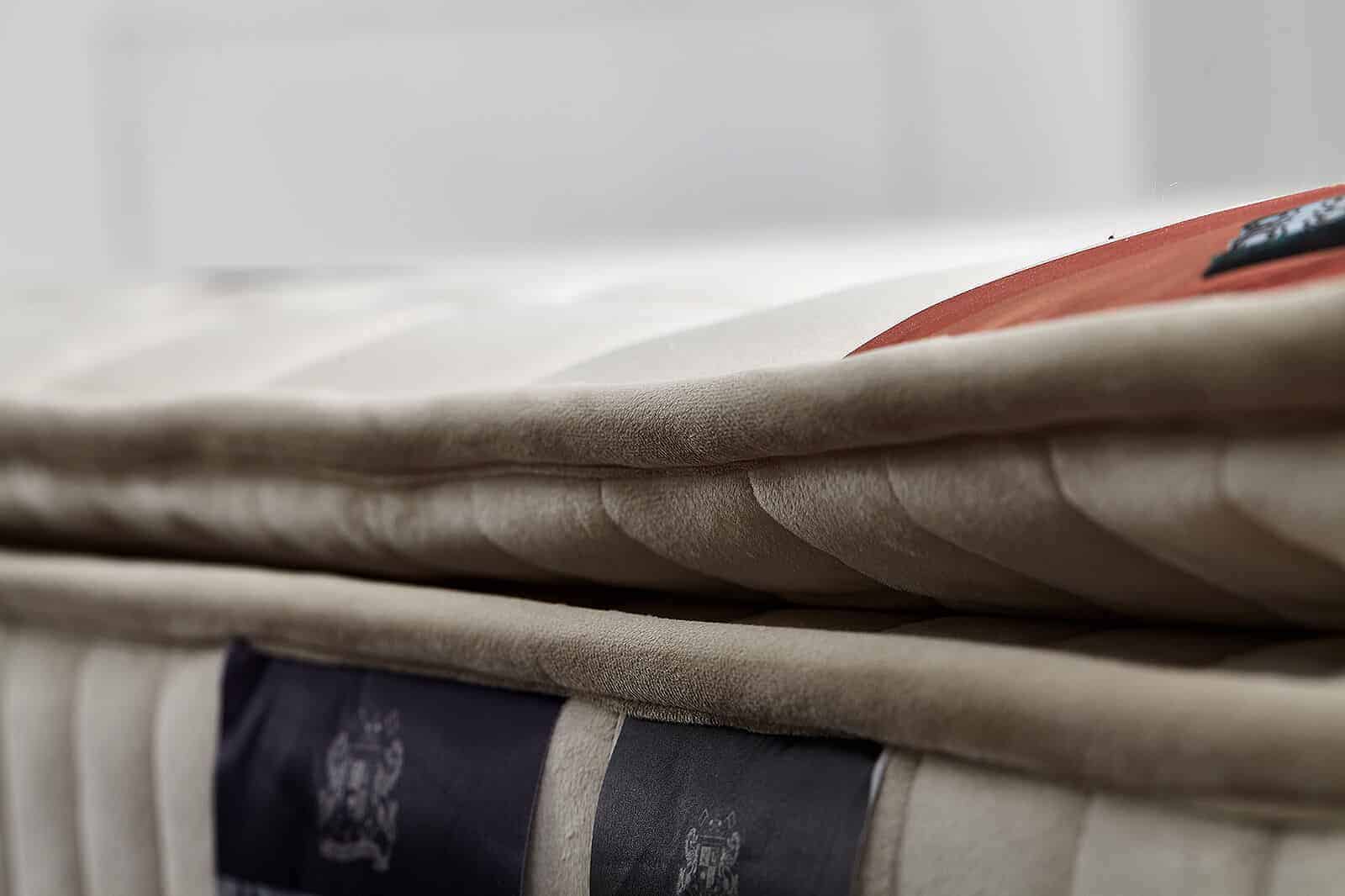 Mattress(Twin) Brand:Lotus