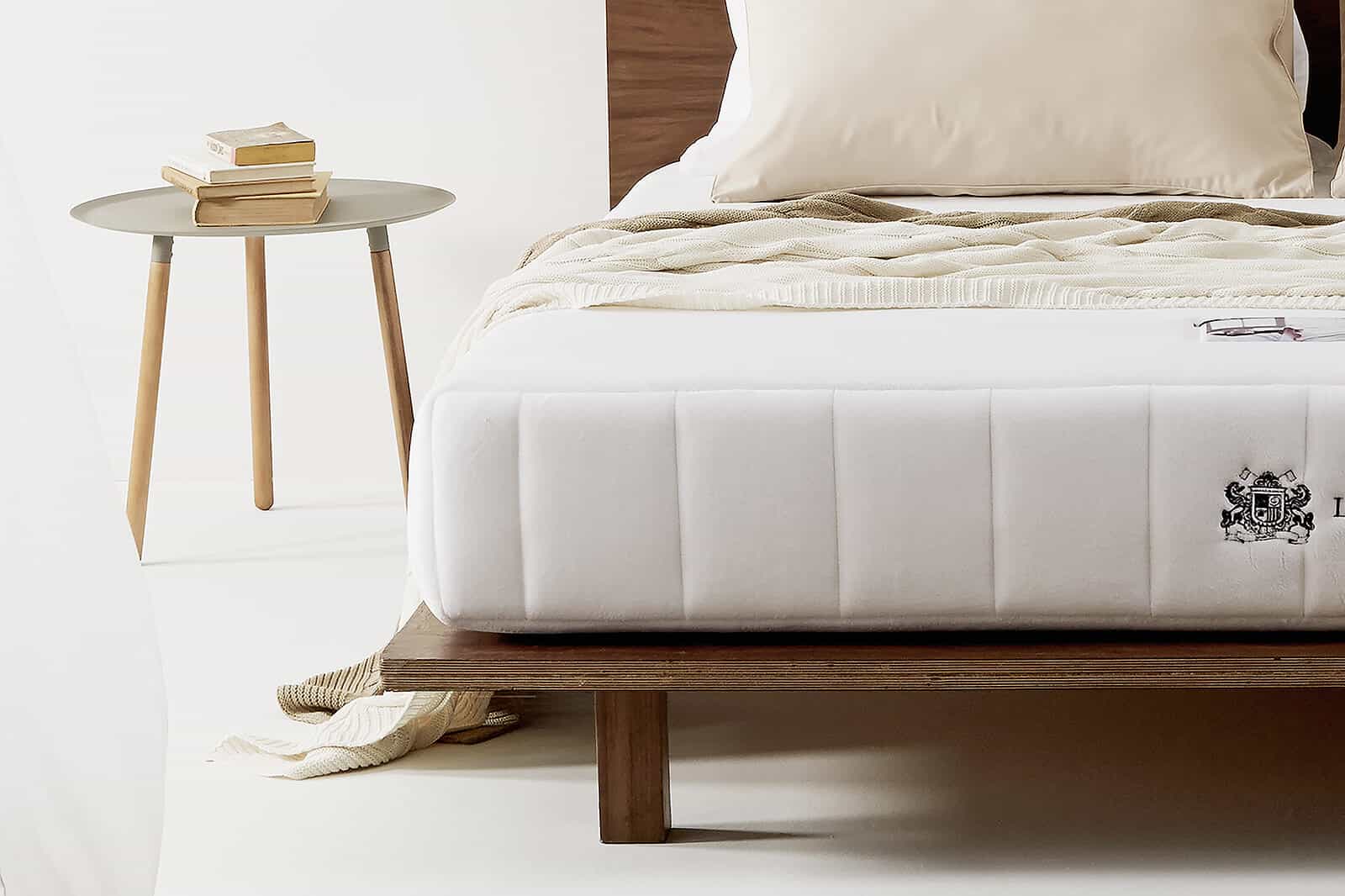 Mattress(Twin) Brand:Lotus