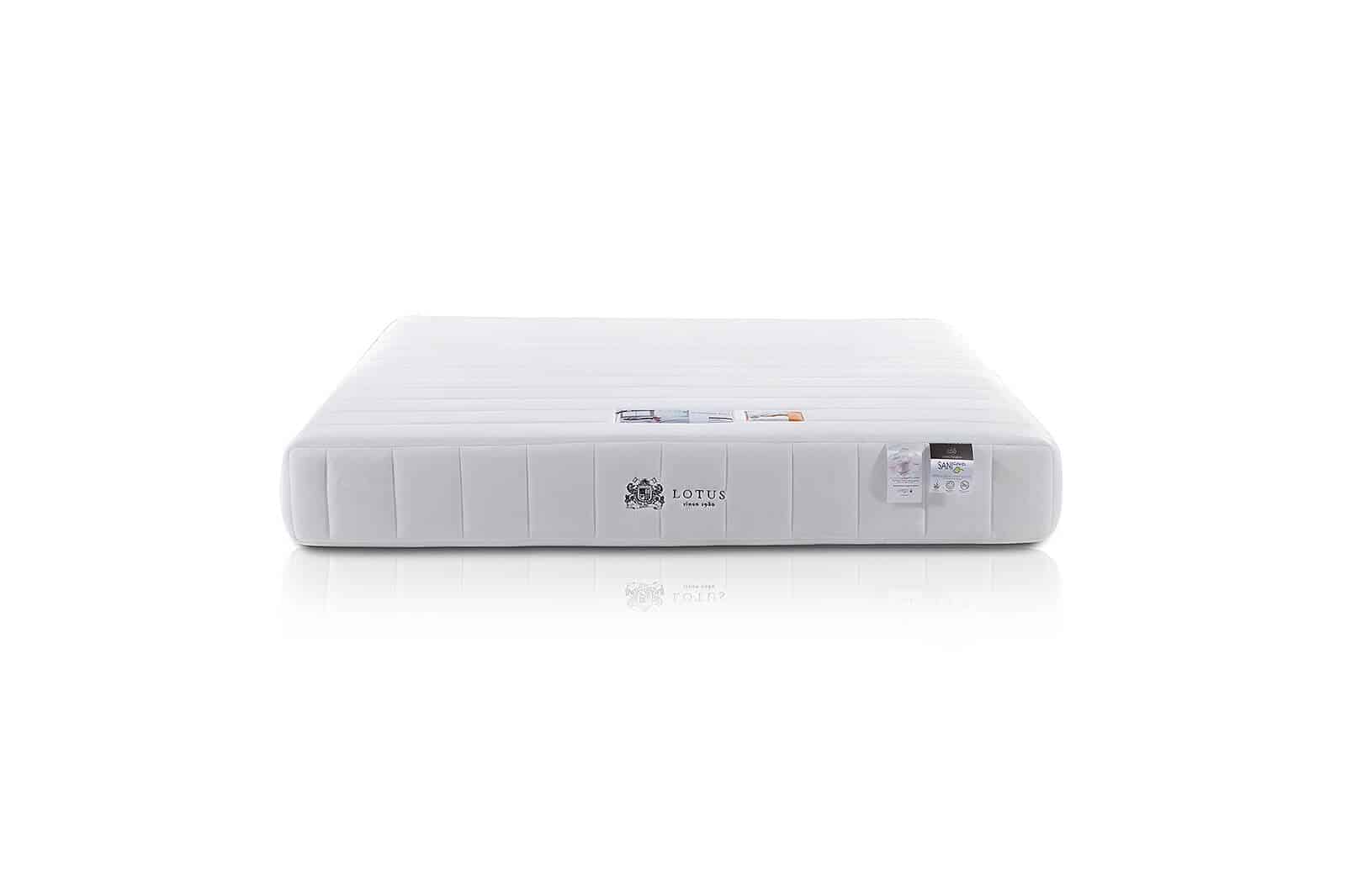 Mattress(Twin) Brand:Lotus