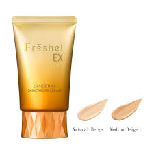 KANEBO FRESHEL BB CREAM EX NB 50G