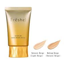 KANEBO FRESHEL BB CREAM MOIST 50G