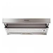 60cm stainless steel telescopic hood Brand:Electrolux-Kitchen Appliance