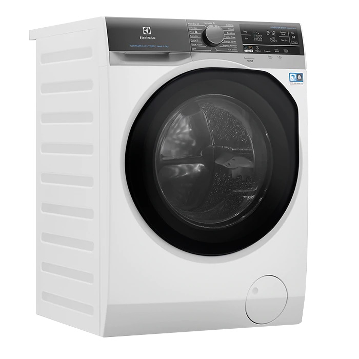 Front Load Washer9kg Brand:Electrolux-Cleasing&amp;Laundry
