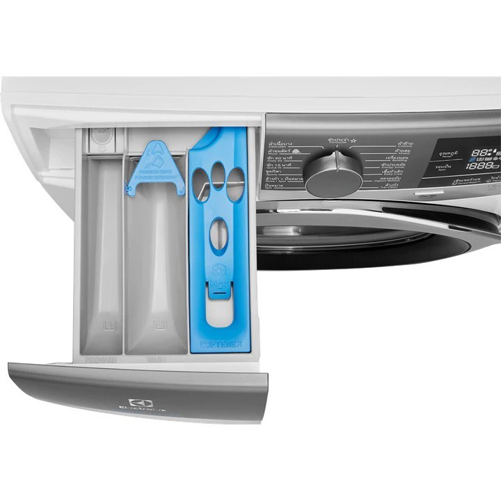 Front Load Washer9kg Brand:Electrolux-Cleasing&amp;Laundry