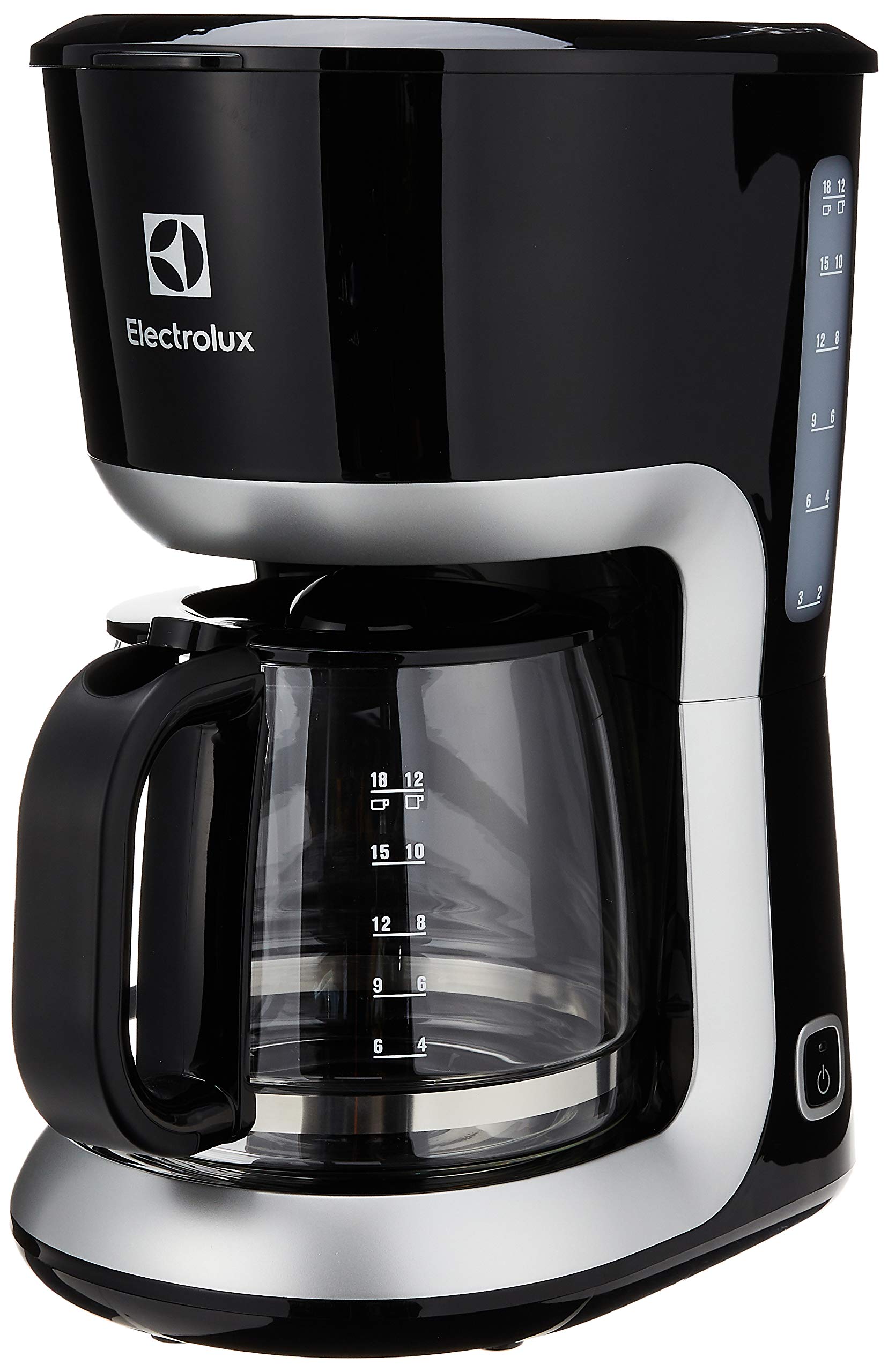 Coffee Maker Brand:Electrolux-Home Appliance