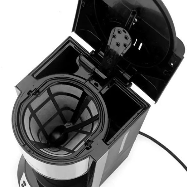 Coffee Maker Brand:Electrolux-Home Appliance