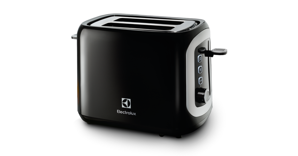 Toaster Brand:Electrolux-Home Appliance