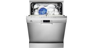 Dish Washer Brand:Electrolux-Cleasing&amp;Laundry