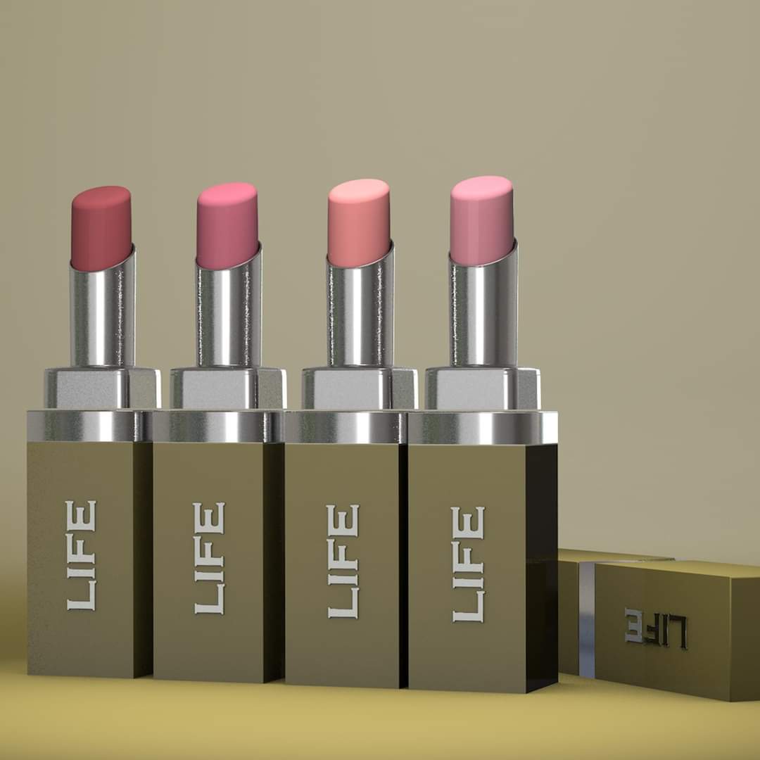 Lip Charge lipstick 05