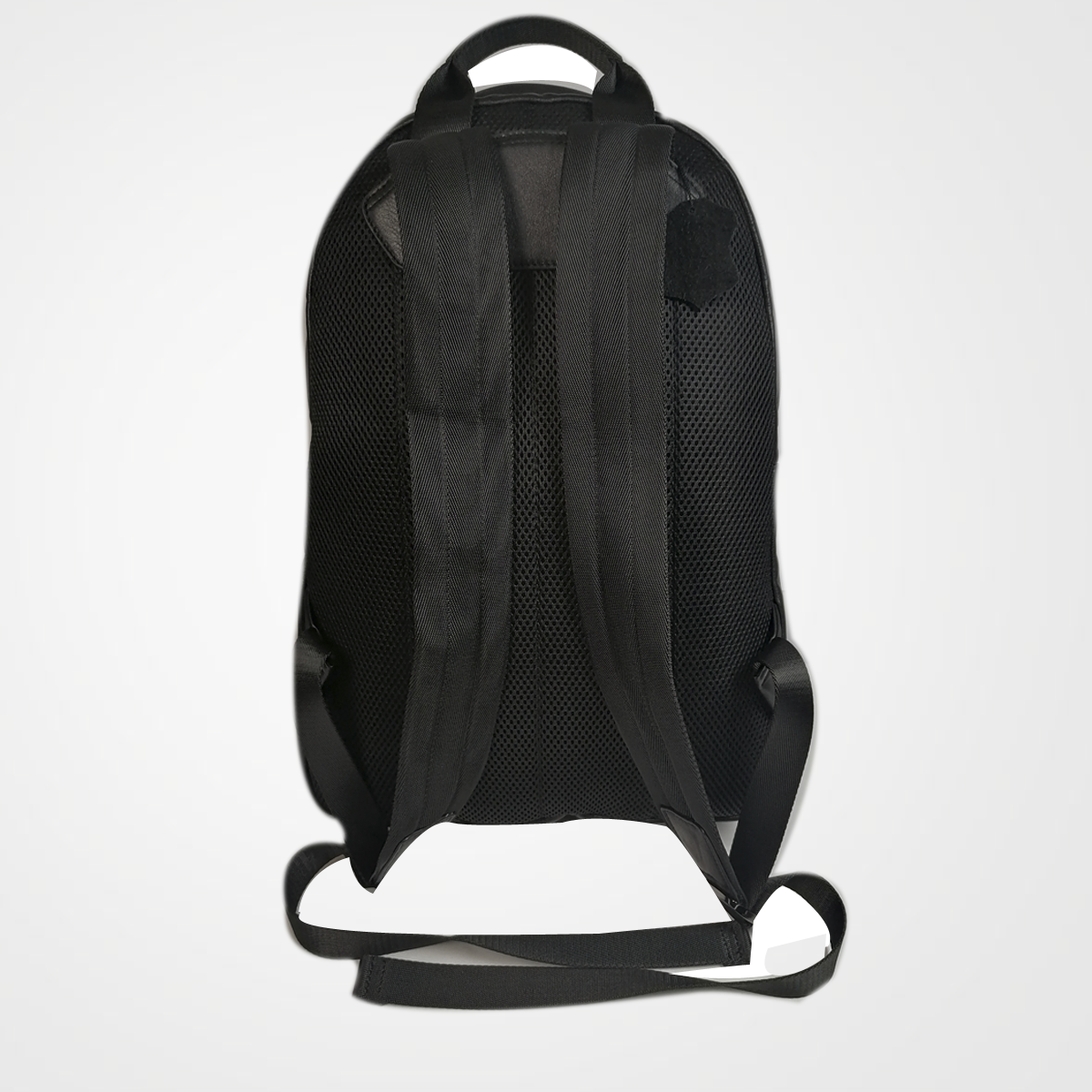 Leather Backpack