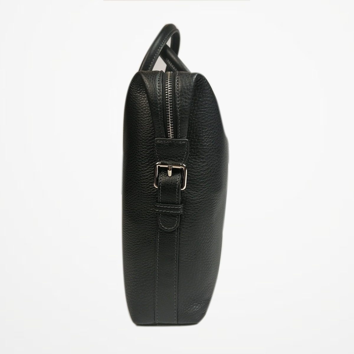 Leather Hangbag