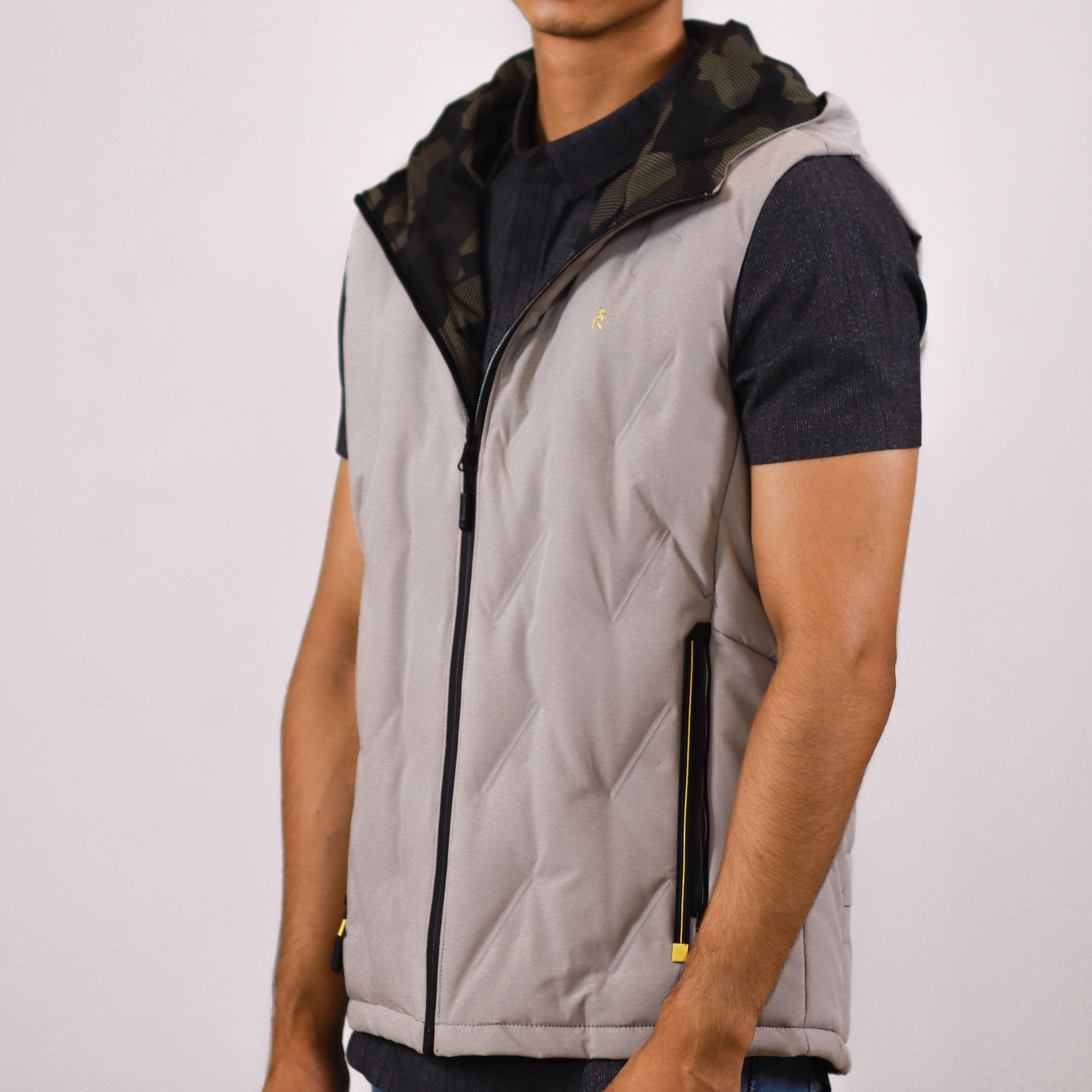 Rendezvous Jacket