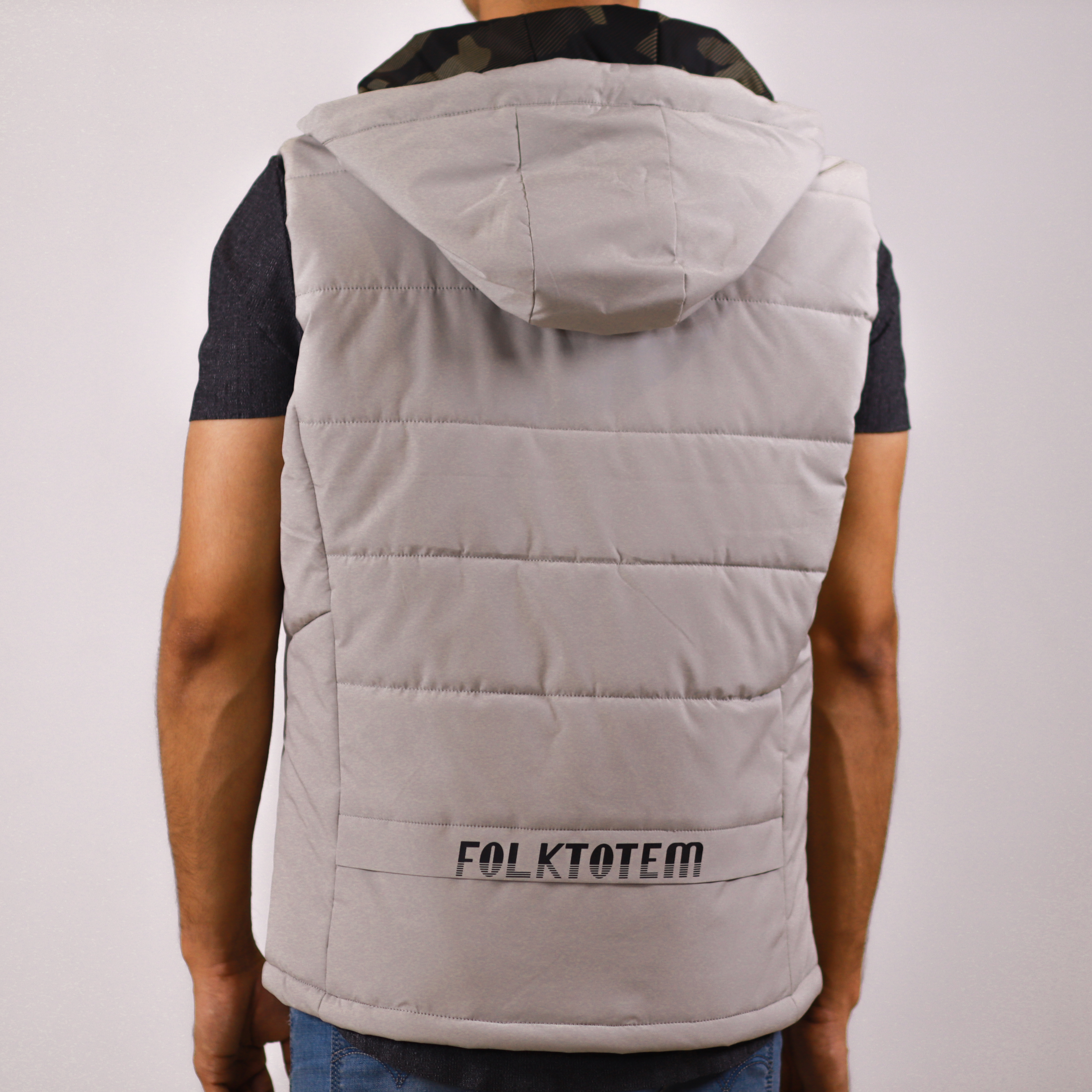 Rendezvous Jacket