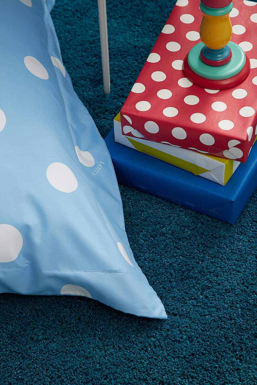 Impression Print  Bedsheet 5pcs Brand:Lotus