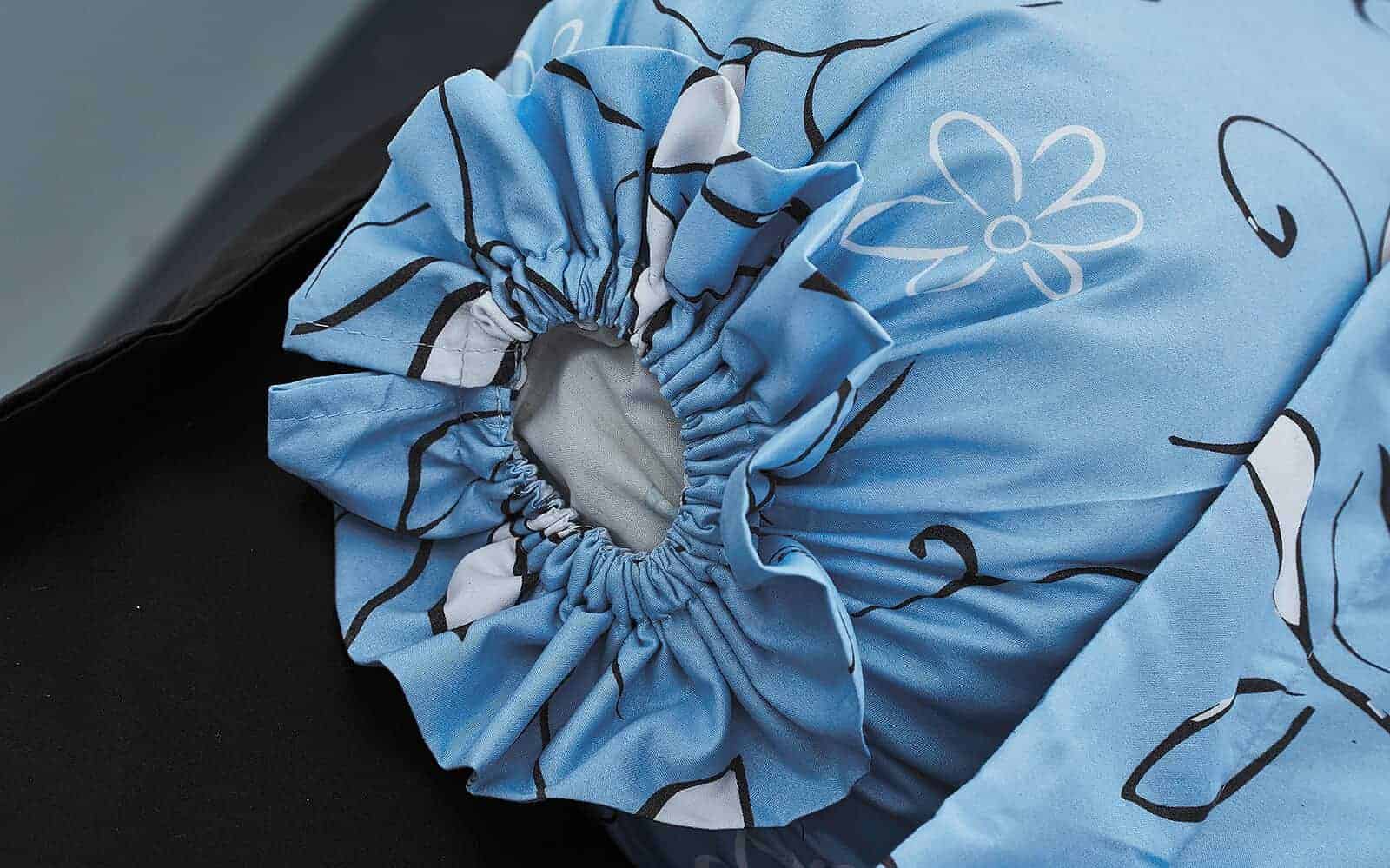 Impression Print  Bedsheet 5pcs Brand:Lotus