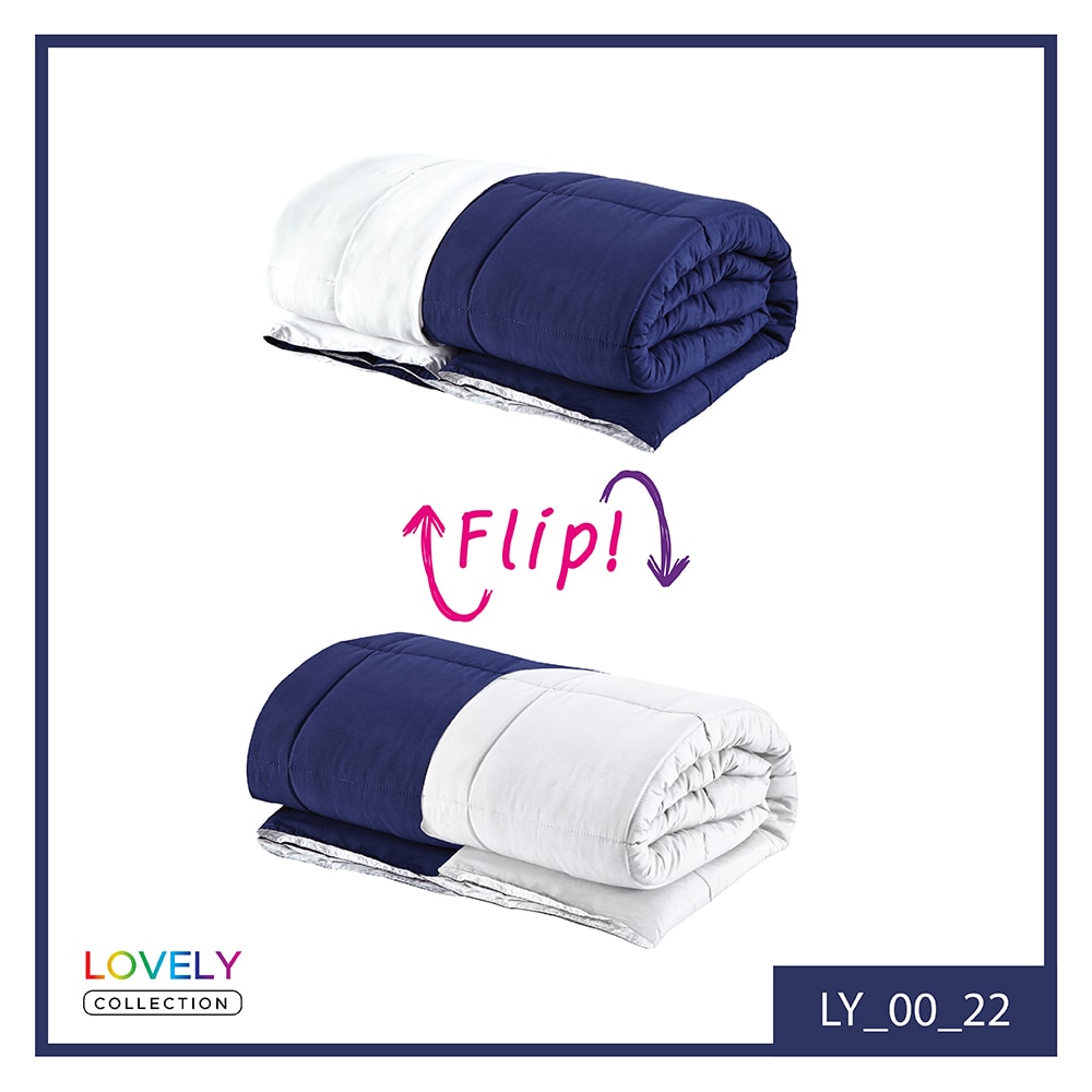 Lovely Comforter Twin Brand:Lotus