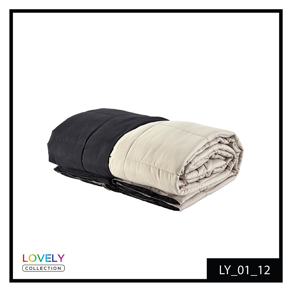 Lovely Comforter King Brand:Lotus