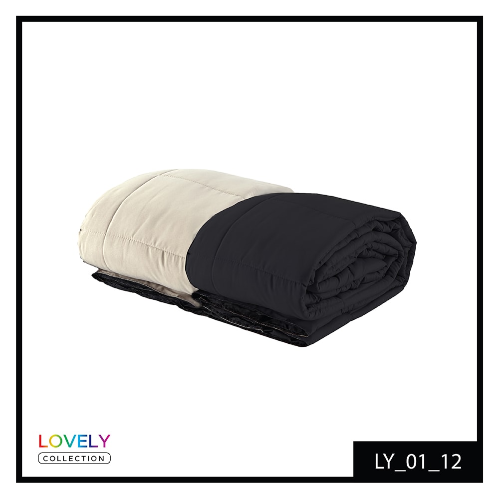 Lovely Comforter King Brand:Lotus