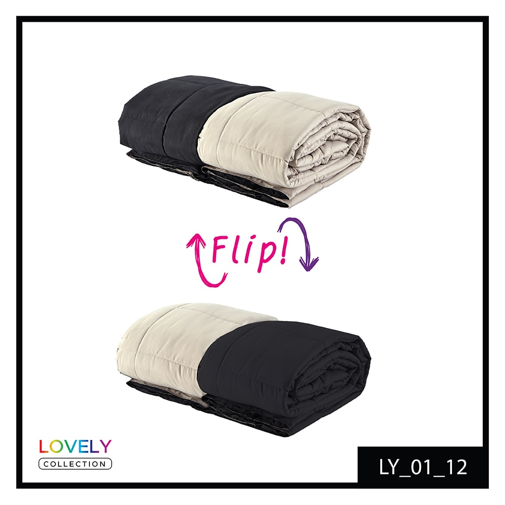 Lovely Comforter King Brand:Lotus