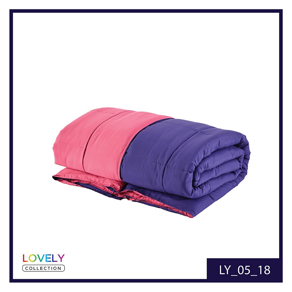 Lovely Comforter Twin Brand:Lotus