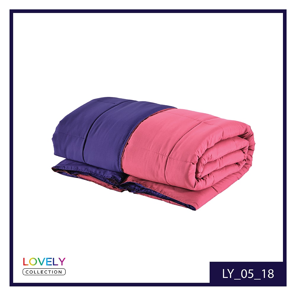 Lovely Comforter Twin Brand:Lotus