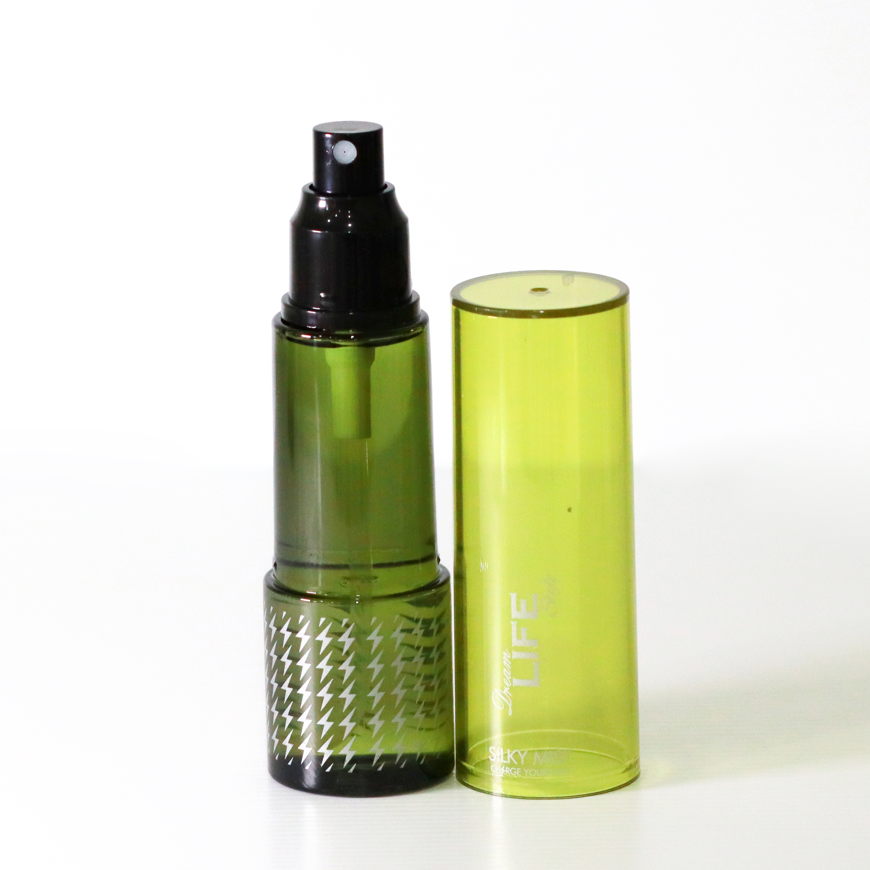 LIFE HAIR OIL MIST 72ML