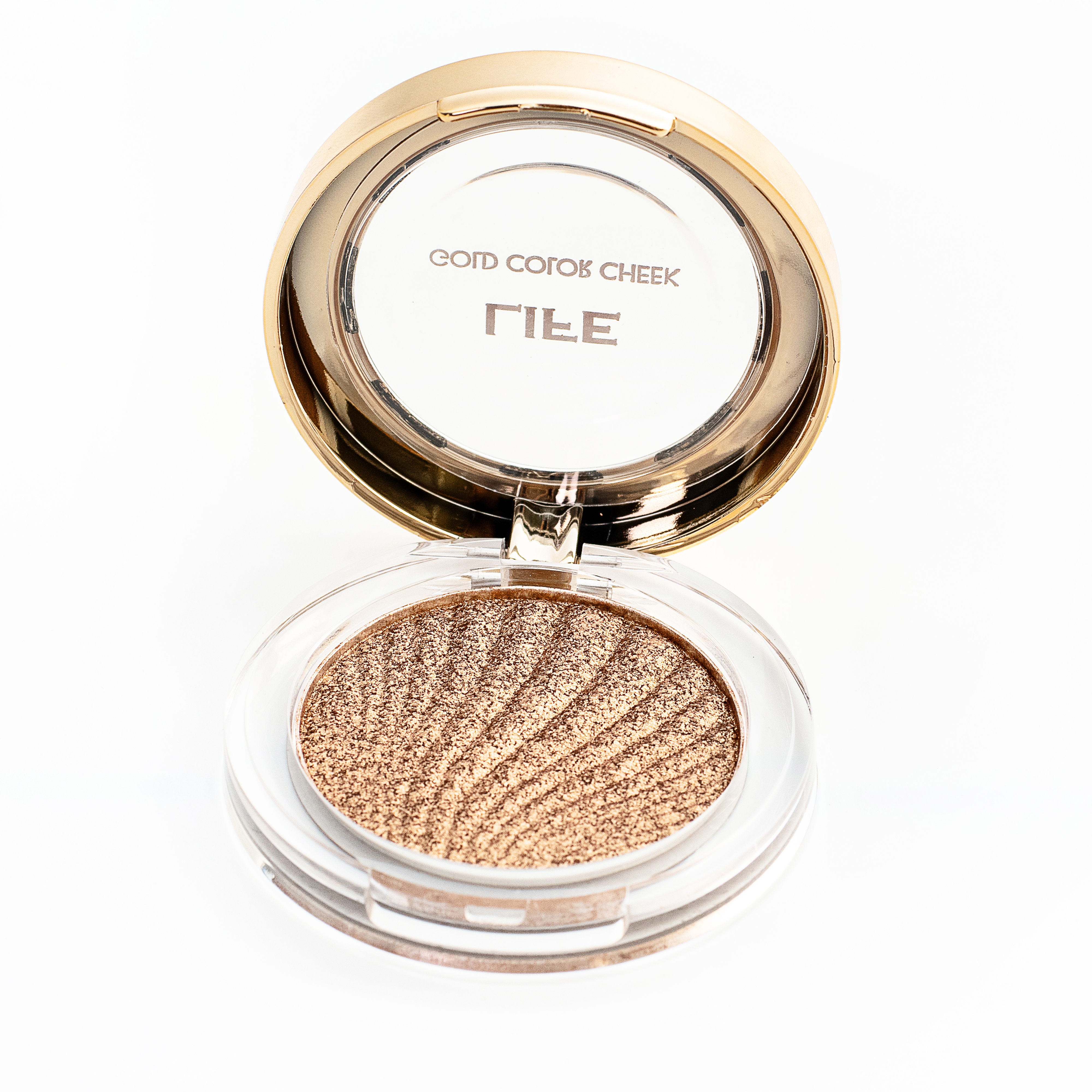 Life Gold Cheek 03