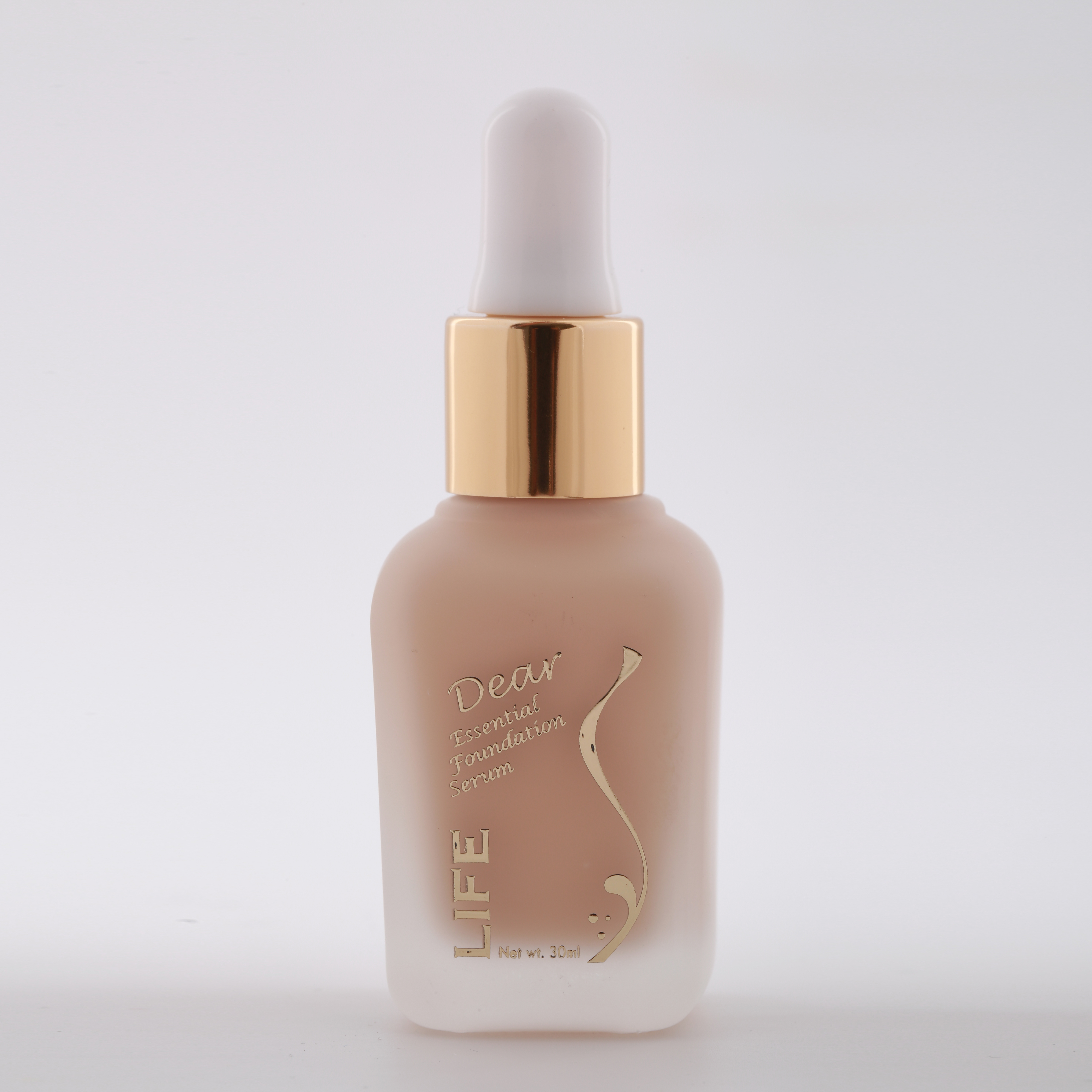 Life Dear Essential Foundation Serum(Light)