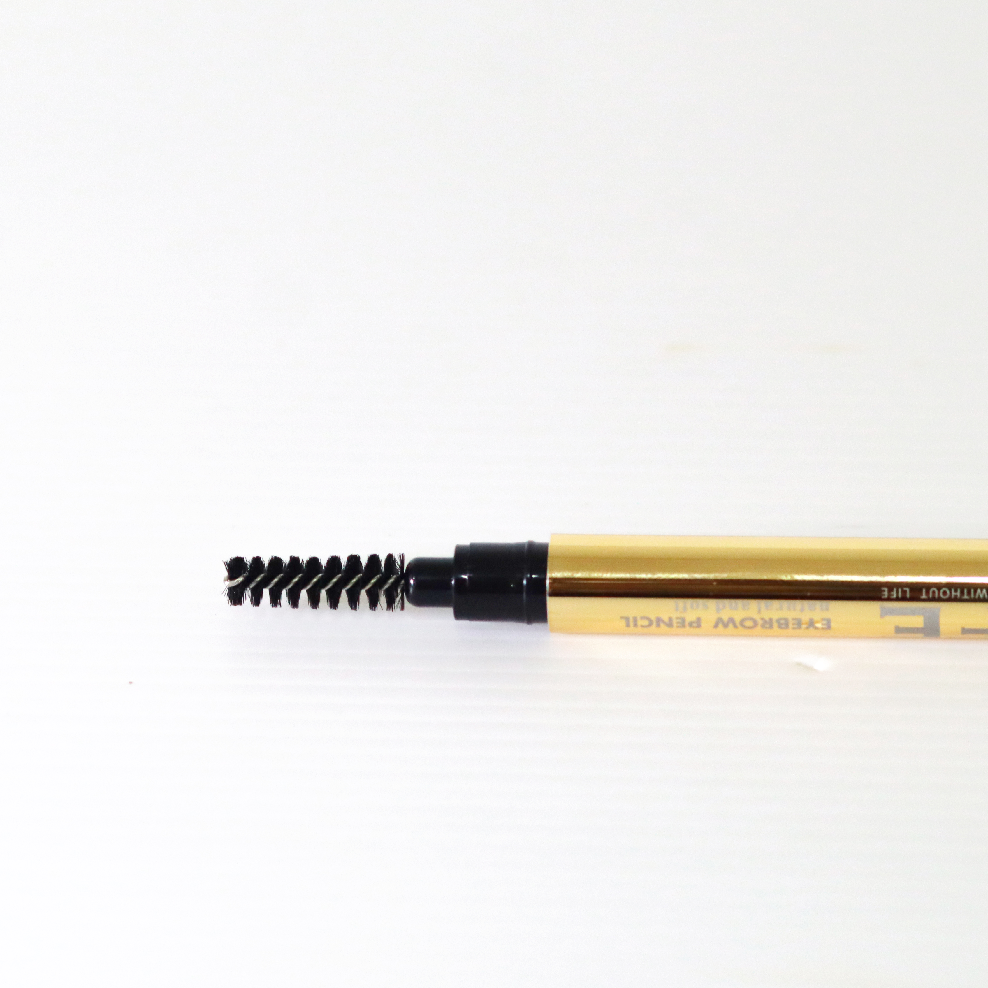 Life Eyebrow Pencil Black 01