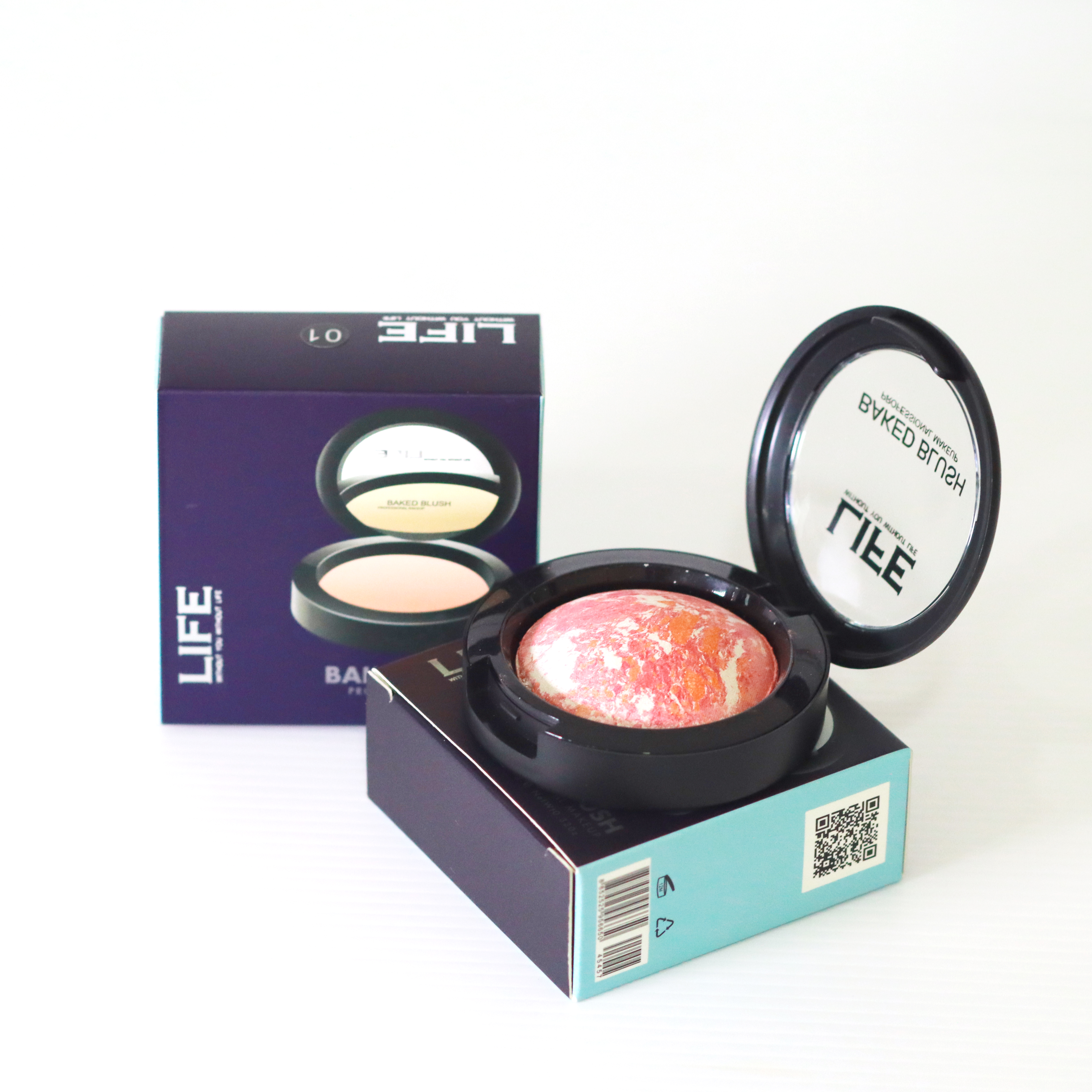 Life Baked Blush 02