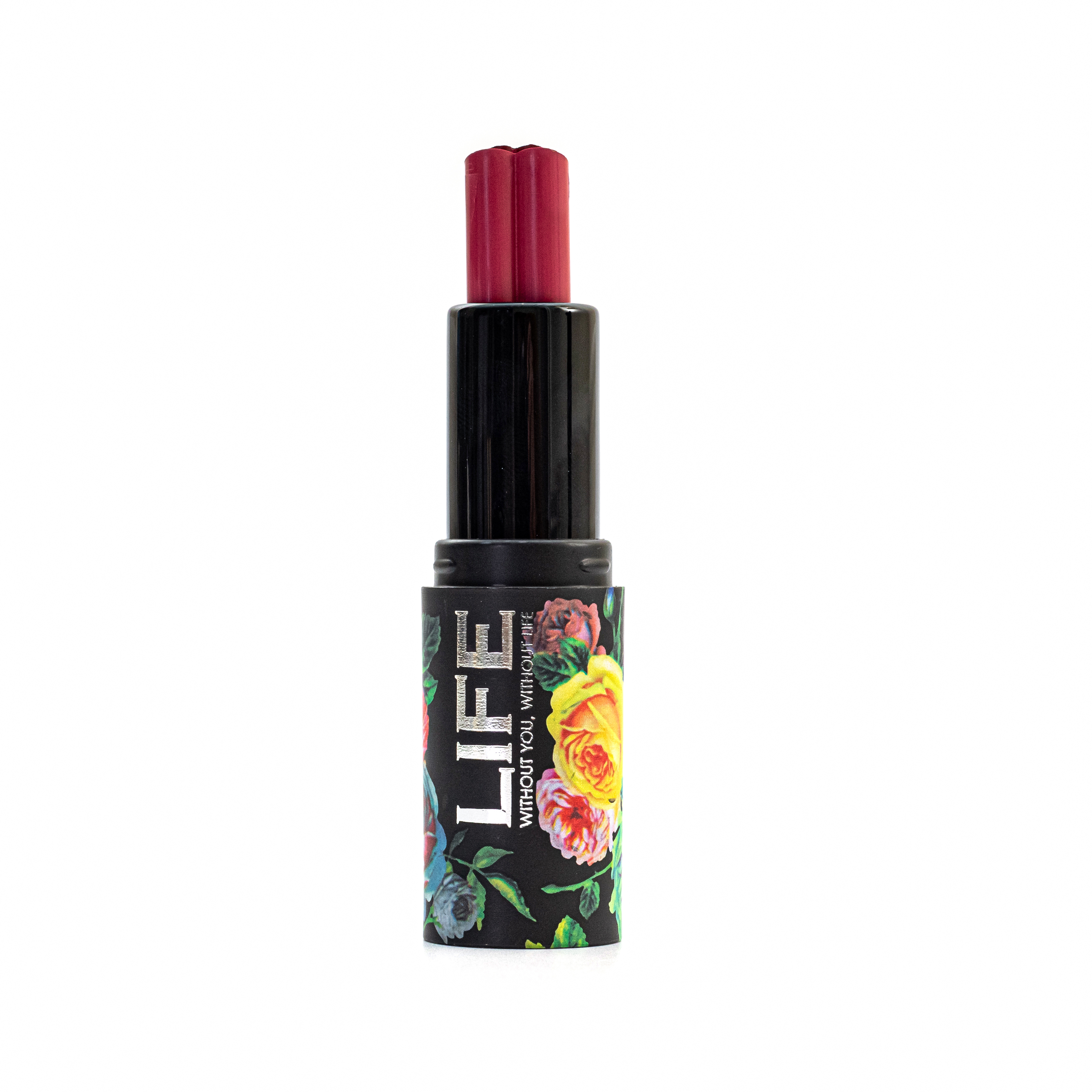 Heart Shape Lipstick 02