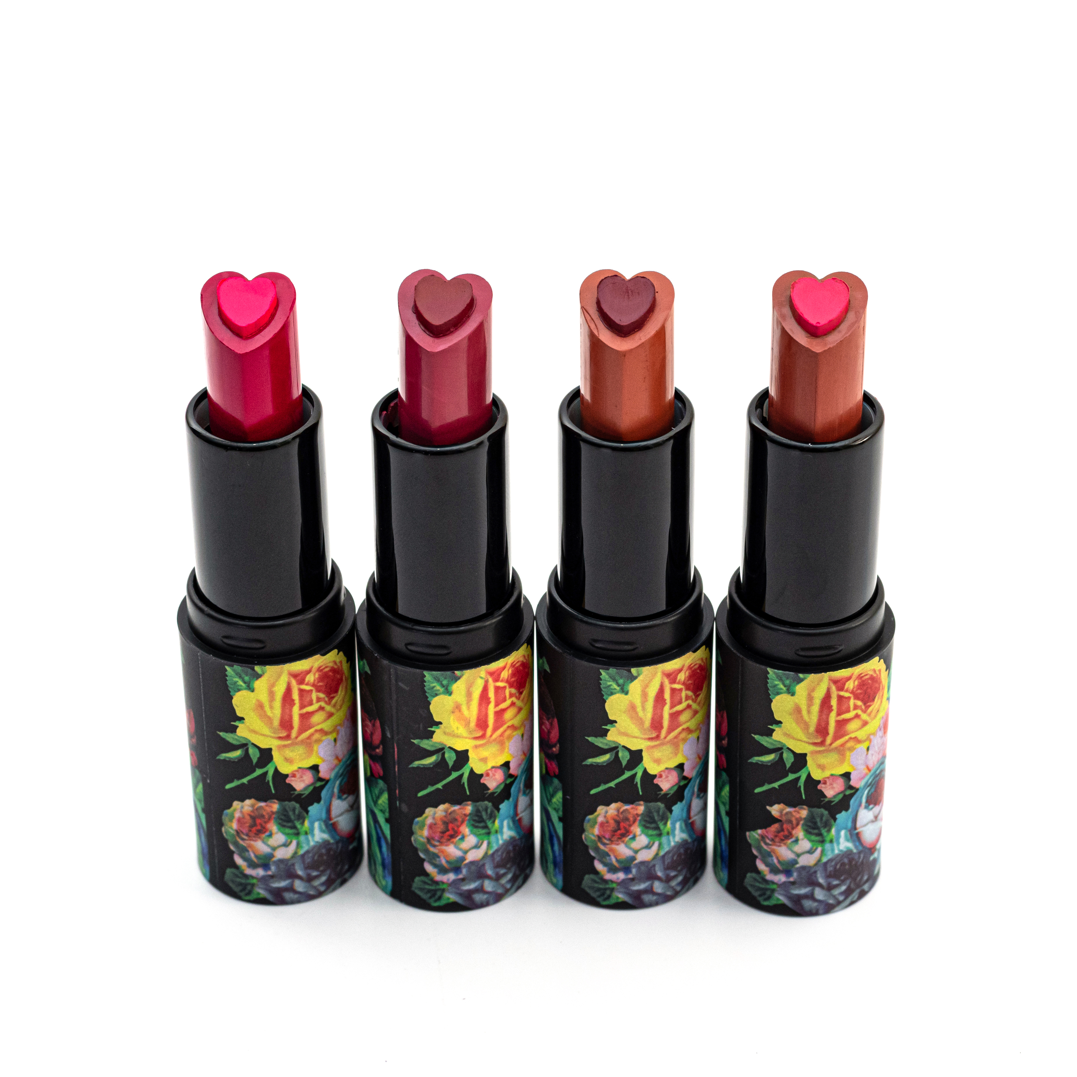 Heart Shape Lipstick 03