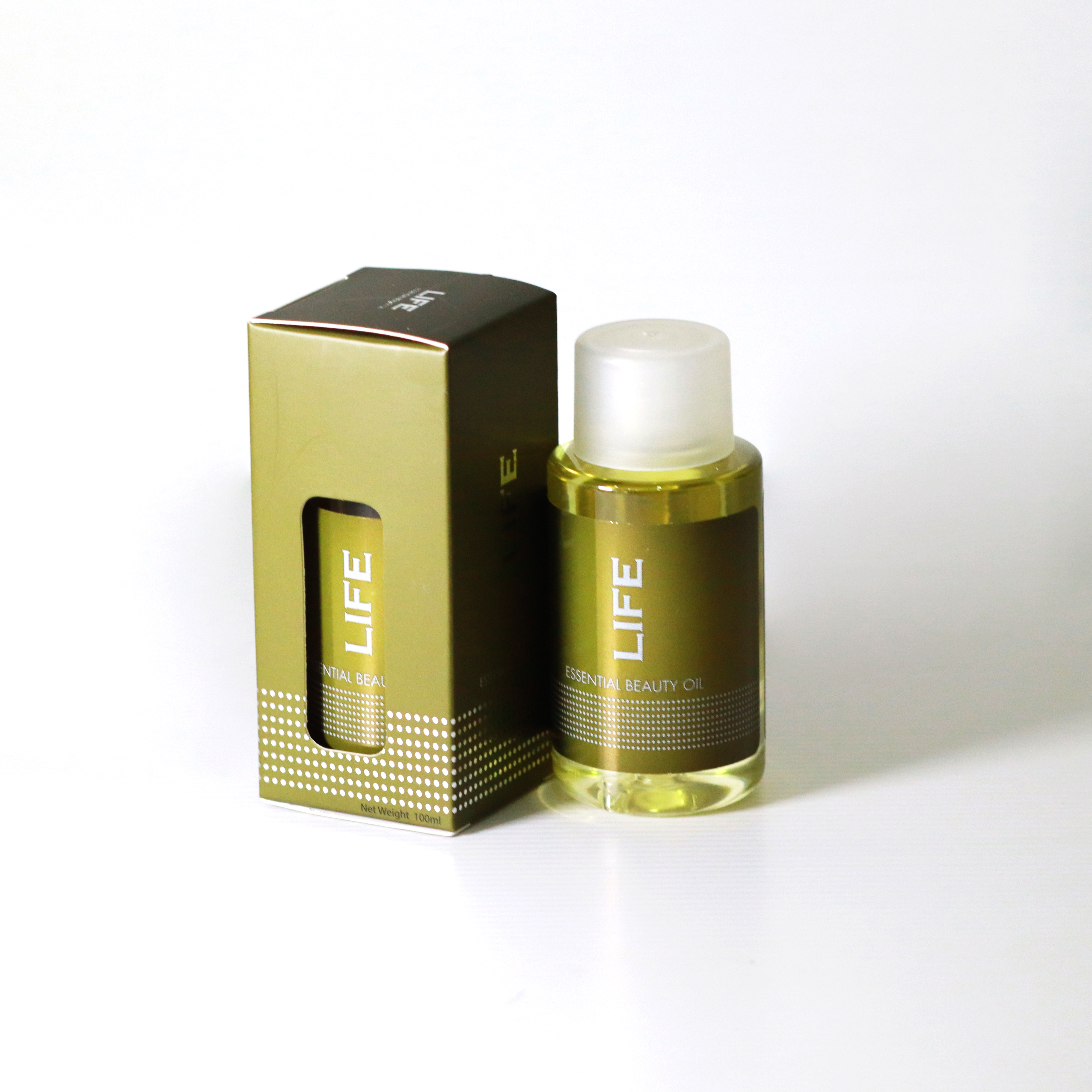 Life Essential Beauty Oil