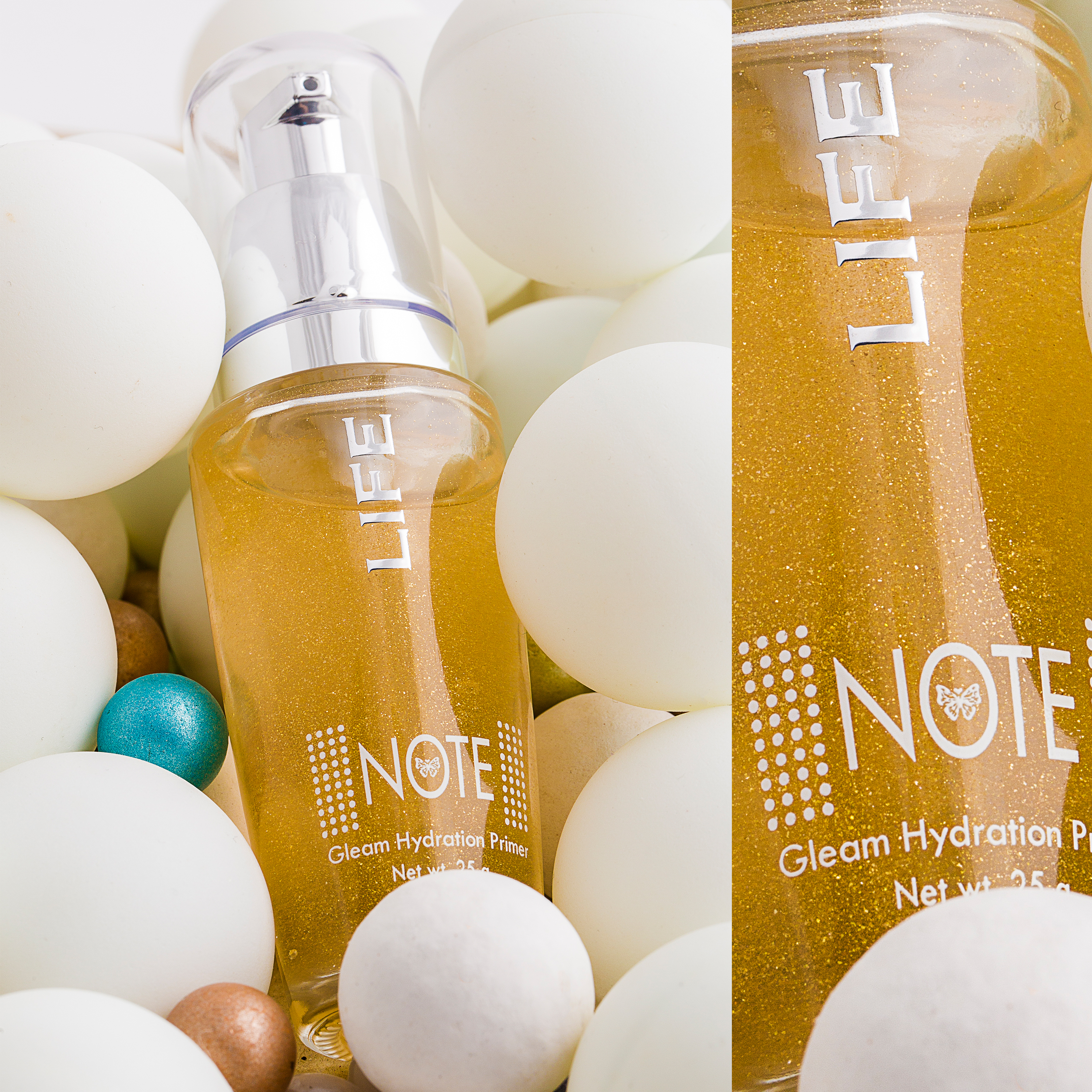 Life Note Gleam Hydration Primer