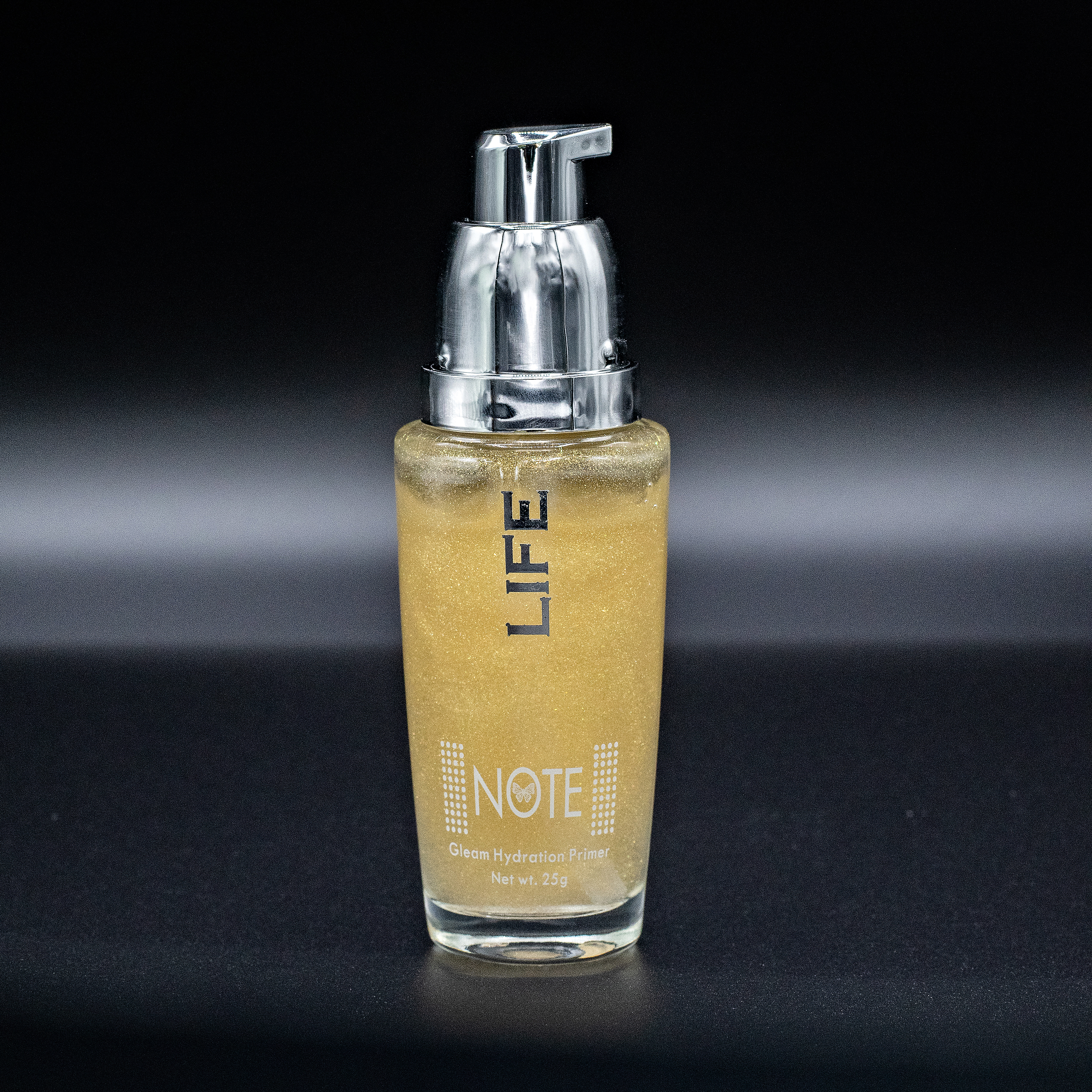 Life Note Gleam Hydration Primer