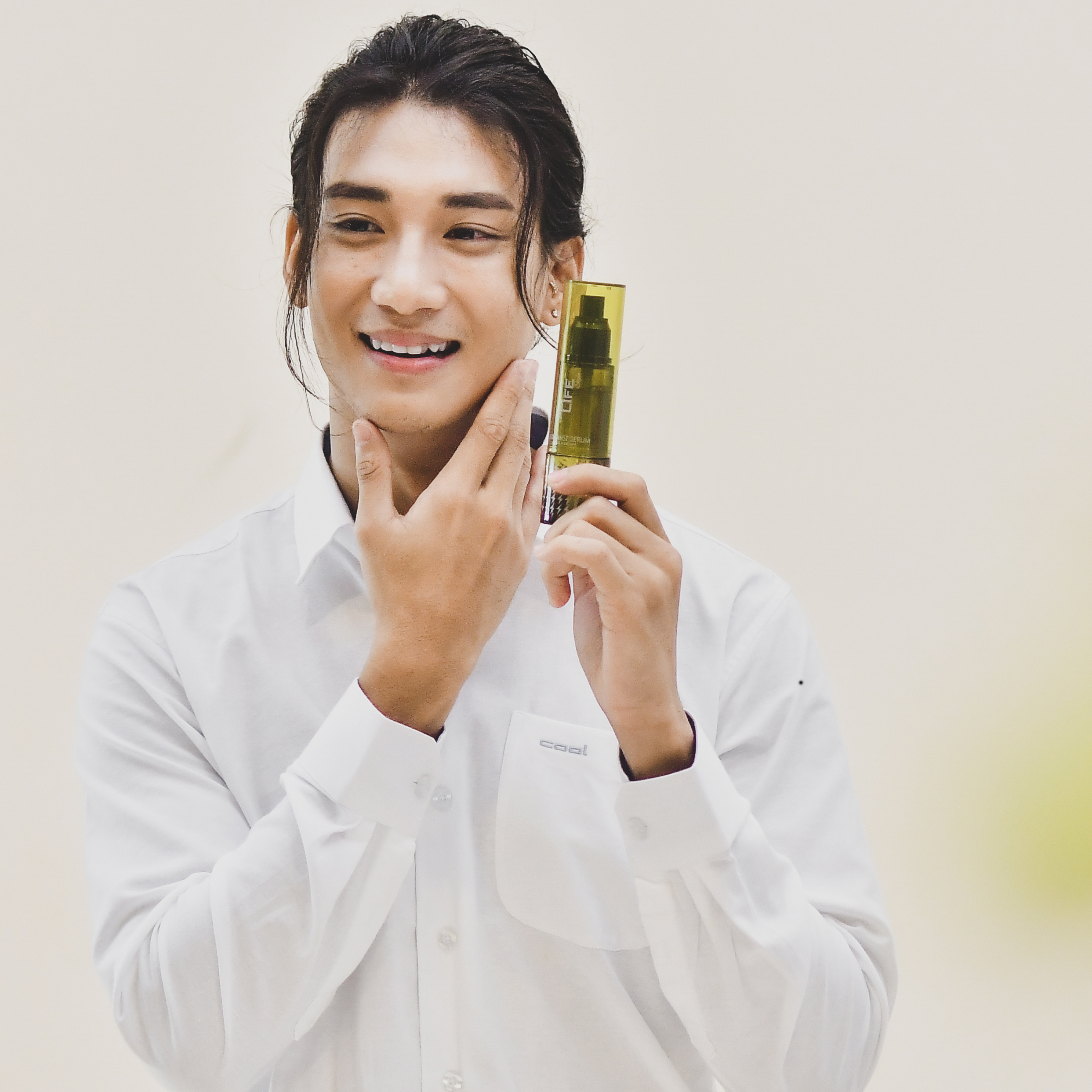 LIFE Skin Mist Serum 72ML