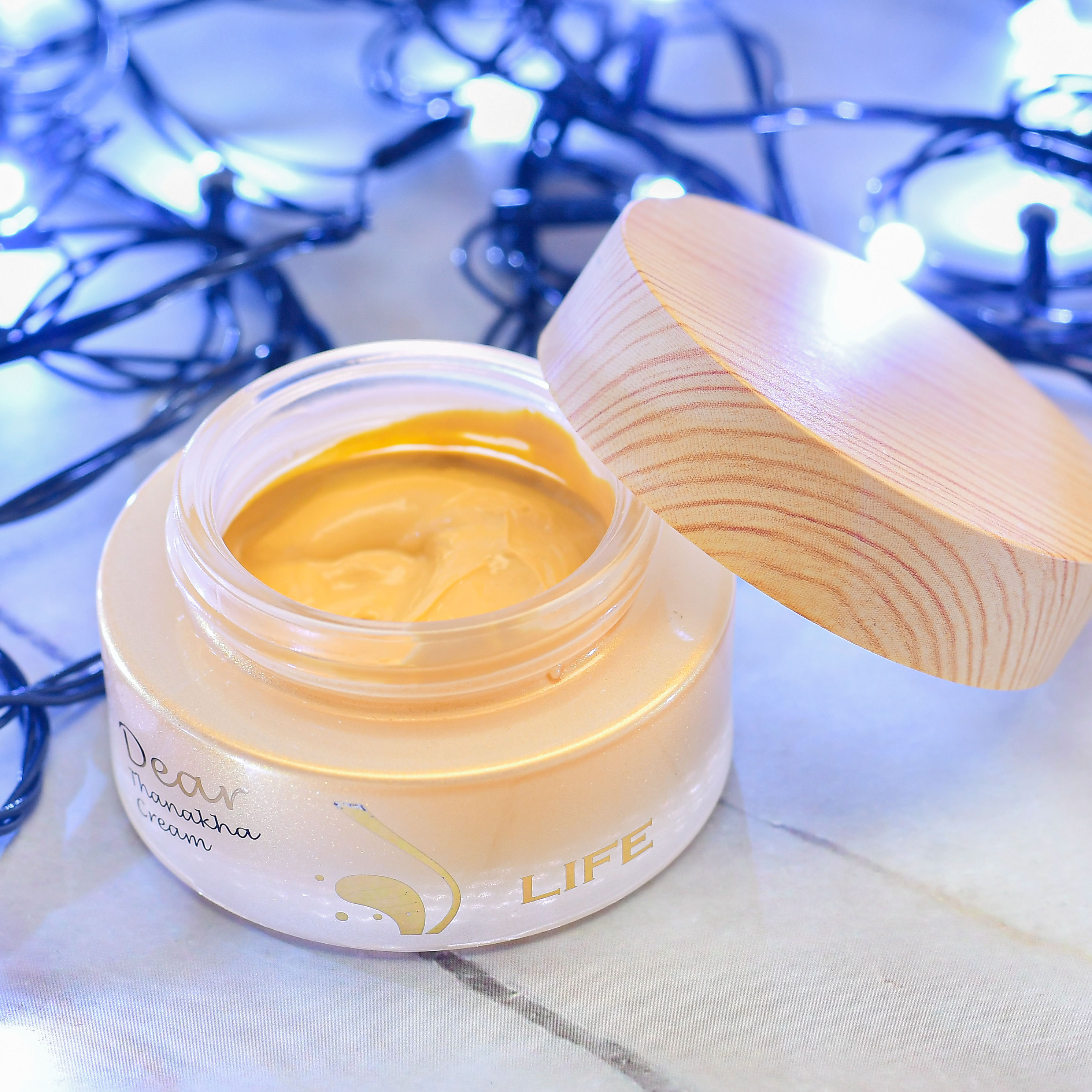 Life Thanakha Cream