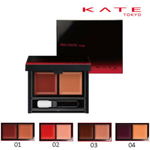 Kate Red Nude (Airy Matee) 01