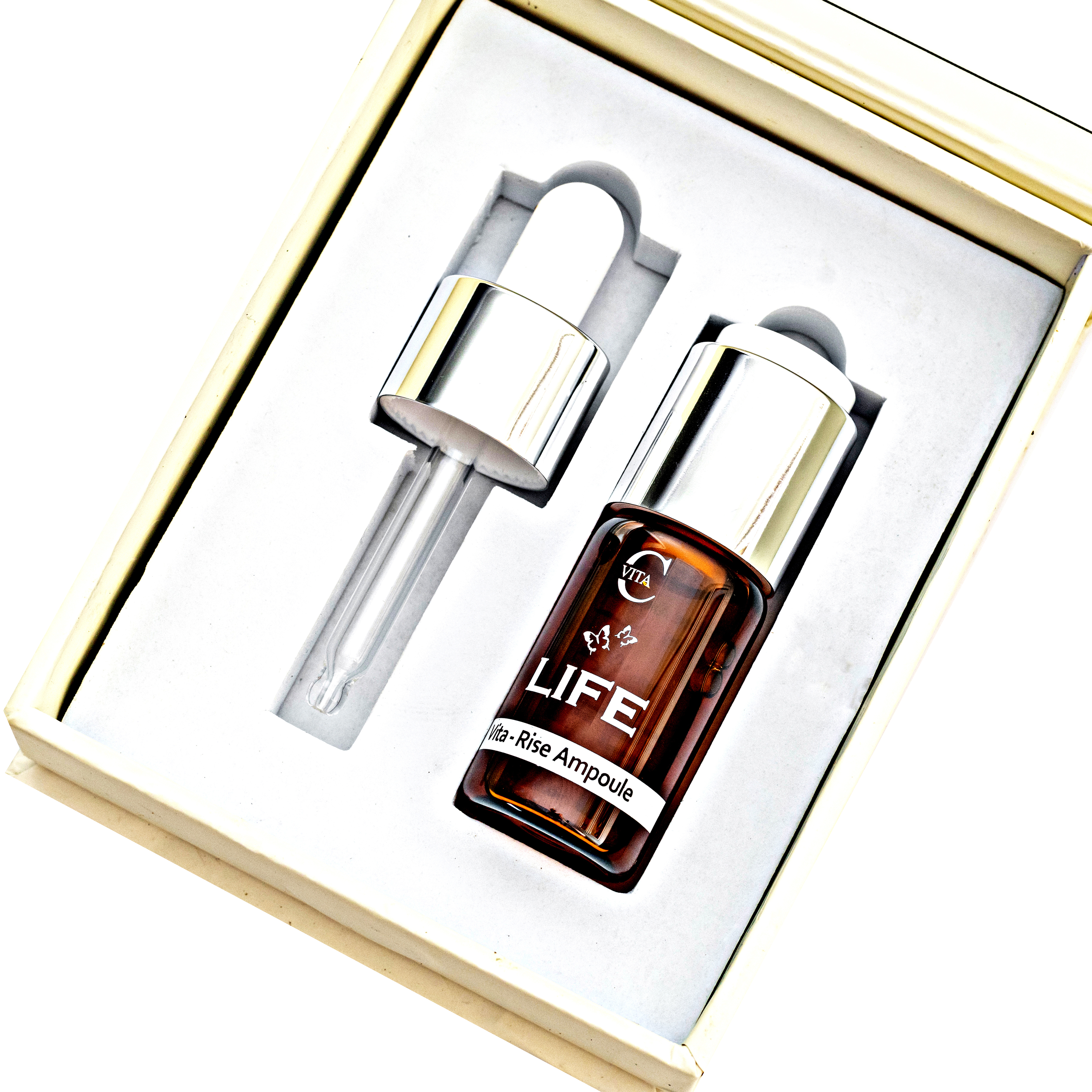 Life Vita Rise Ampoule 1 Pcs