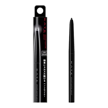 KATE SMOOTH EYELINER PENCIL BK